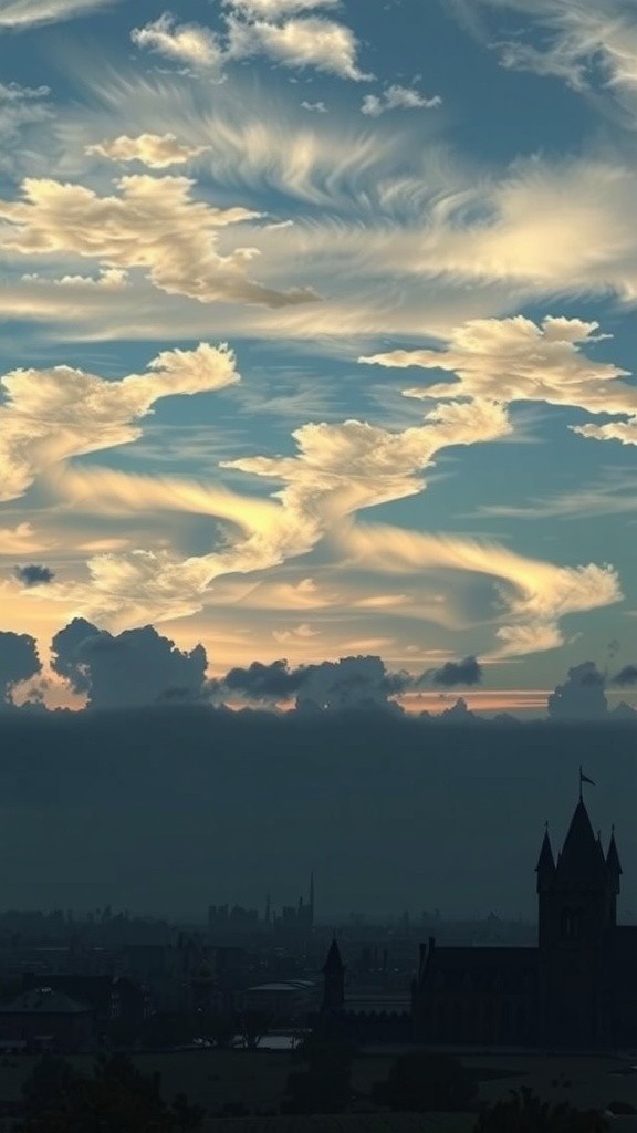 Anya and the Paper Sky