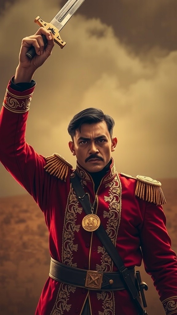 Lightning Strike: Alexander's Charge on Darius!