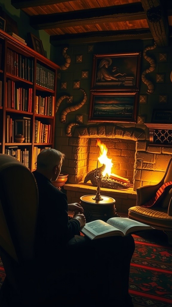 The Name of the Wind: A Glimpse into Kvoth's World