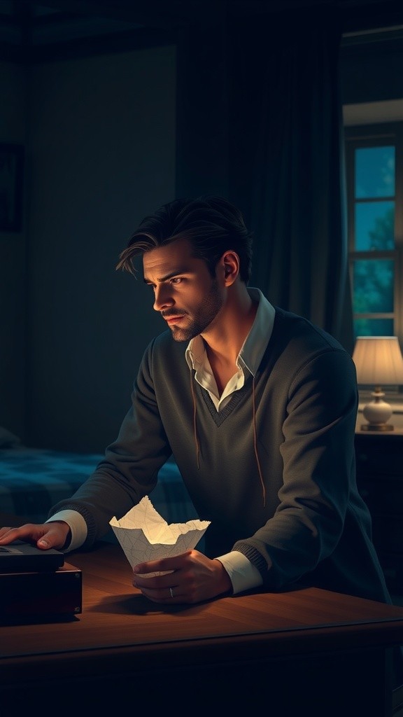 Lessons From Failure: Rise Stronger!