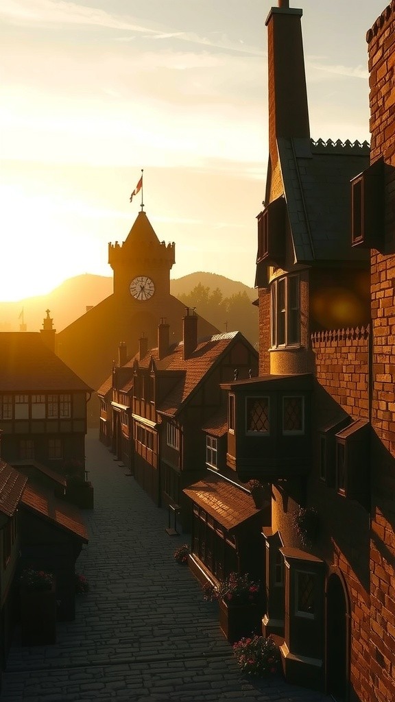 One Day to Start the Change