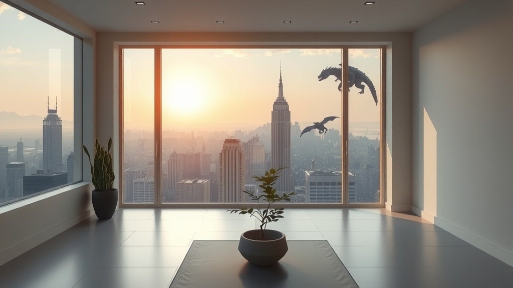 A Journey Beyond Gravity: Embracing Possibilities