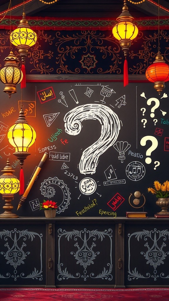 शेहेरज़ाद और शाहरियार की कहानी: एक अनोखी प्रेम कथा