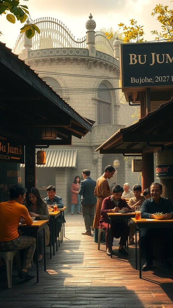 Misi Rahasia: Ayam Patung Hilang!