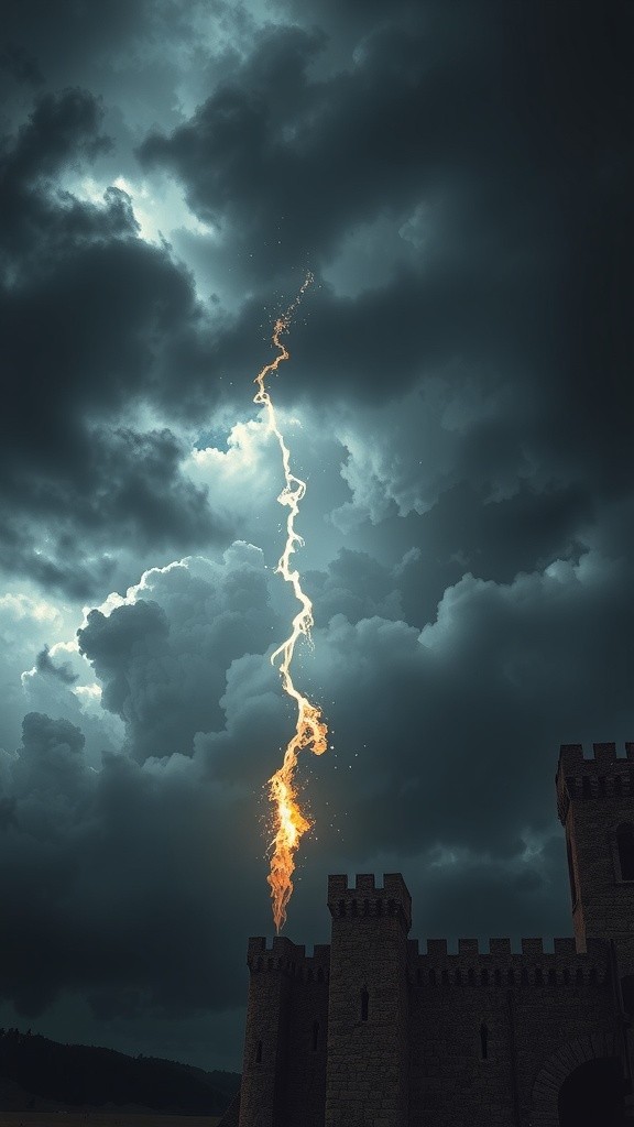 Whispers of the Moon