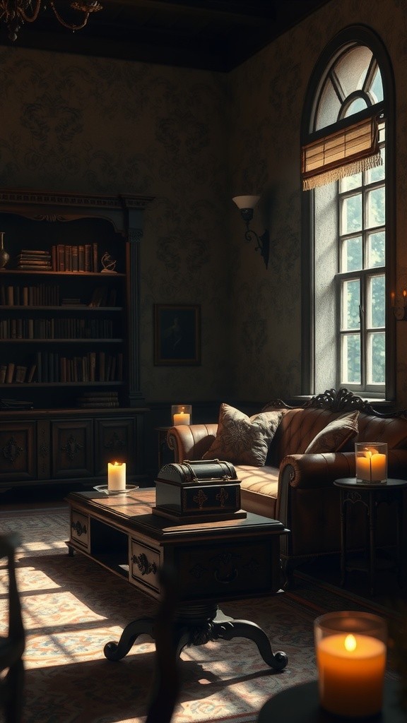 Kotak Musik yang Menyimpan Tawa