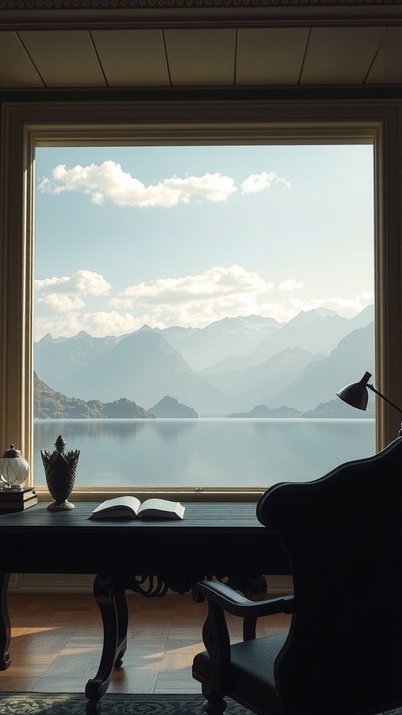 Fokus dan Ketekunan: Kunci Keberhasilan