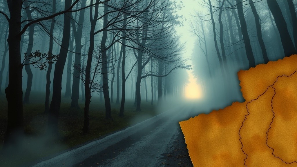 Santiago's Journey: Pursuing His Personal Legend