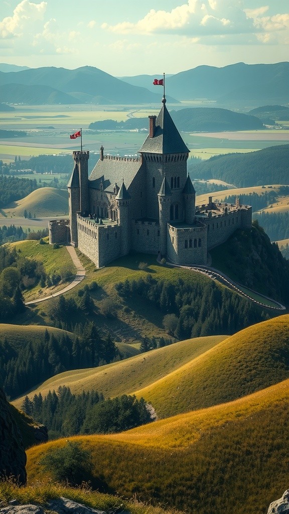 Secrets of the Triangle Kingdom: Unlocking the 30°, 45°, and 60° Angles