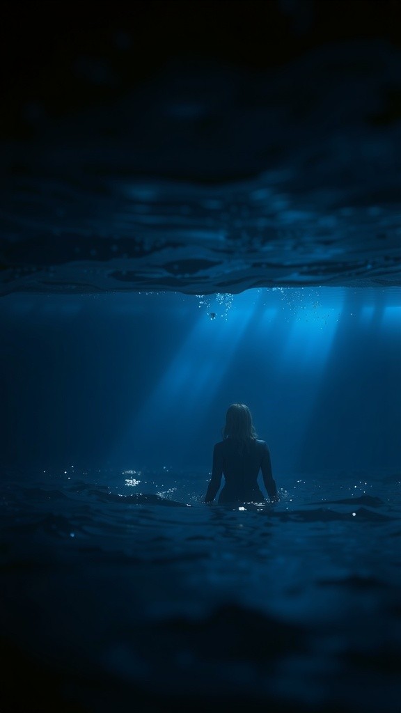 Fakta Menarik tentang Mitologi Putri Duyung