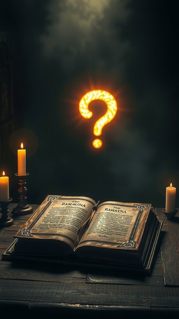 रामायण के अनकहे रहस्य: हनुमान जी का अद्भुत योगदान!