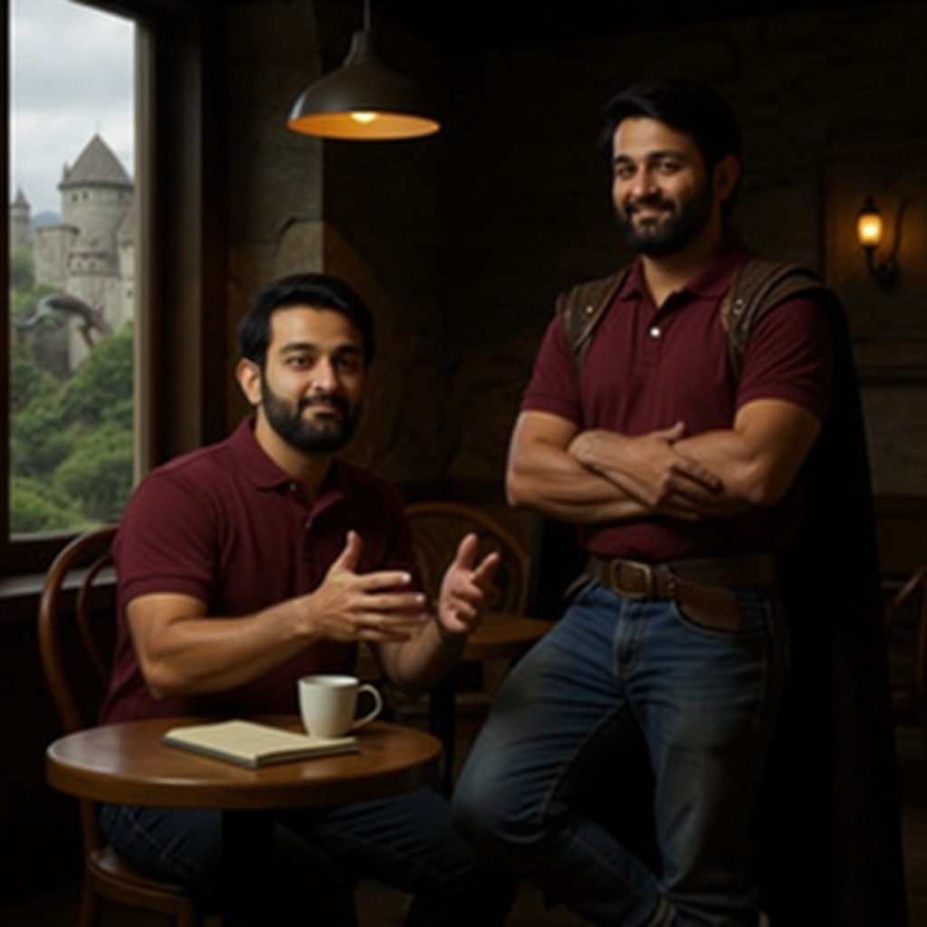 زندگی کے سفر میں متوازن رہیں