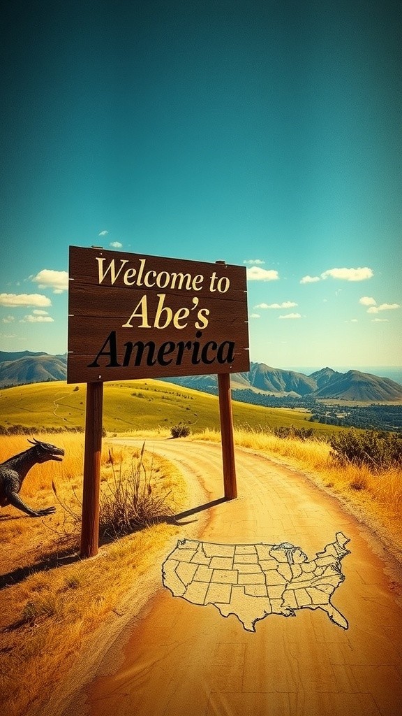 5 Amazing Facts About Abraham Lincoln!