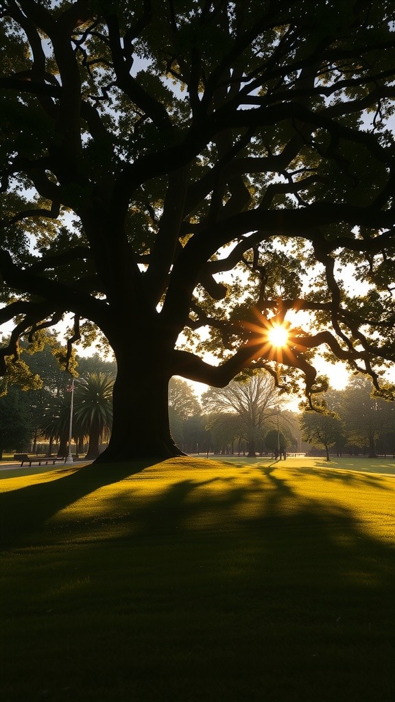 Be the Change: Inspiring Transformation from Within