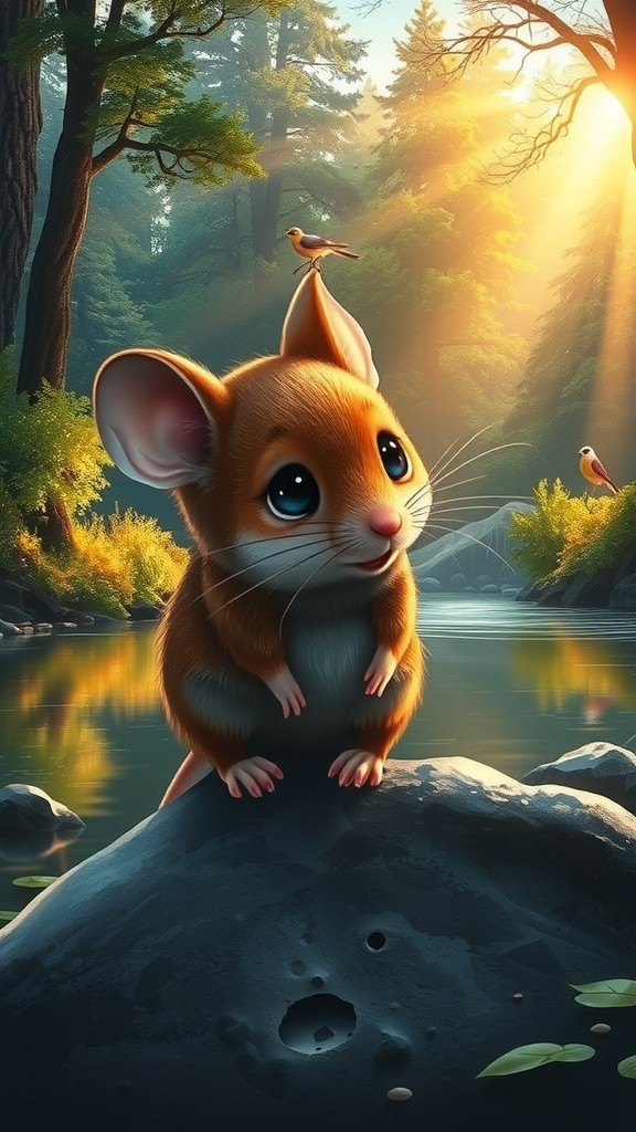 Si Kancil dan Joget Sepatu Emas!