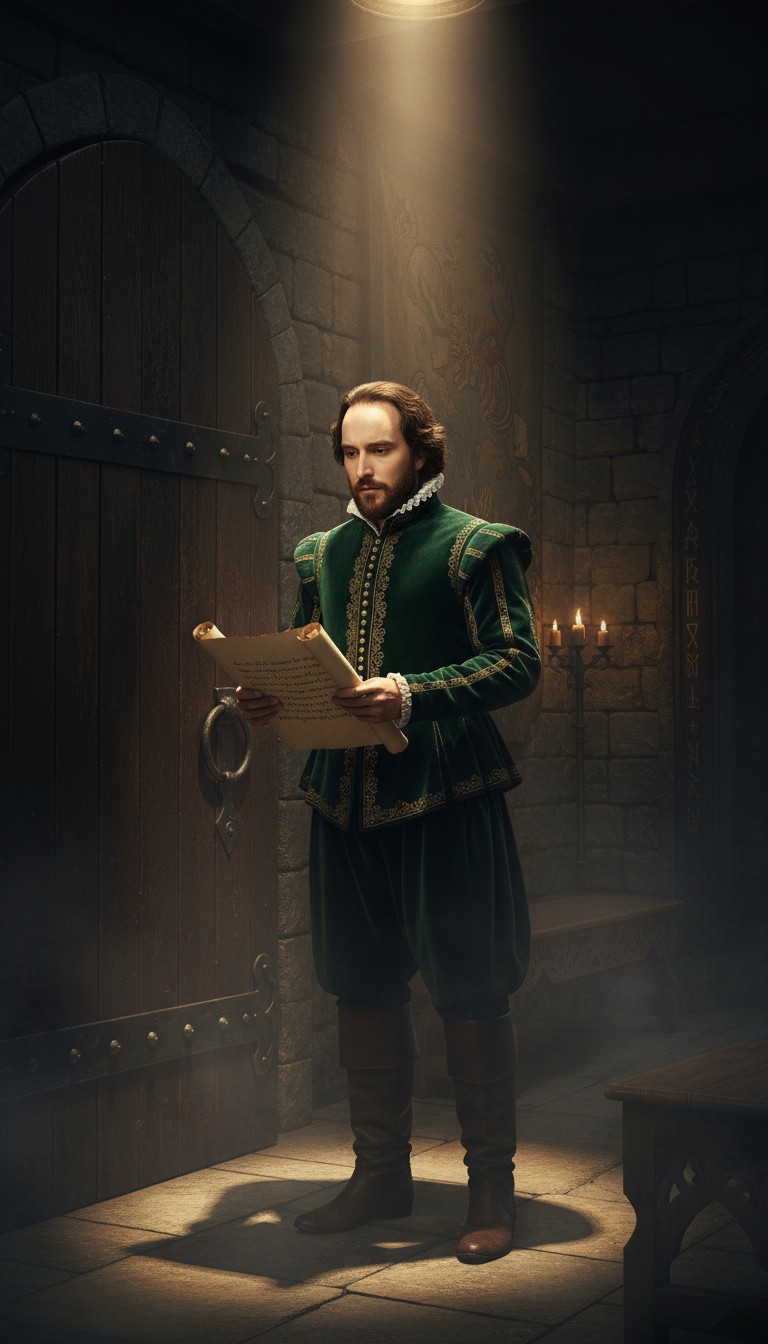 Audition Day: The All-Too-Real Struggle