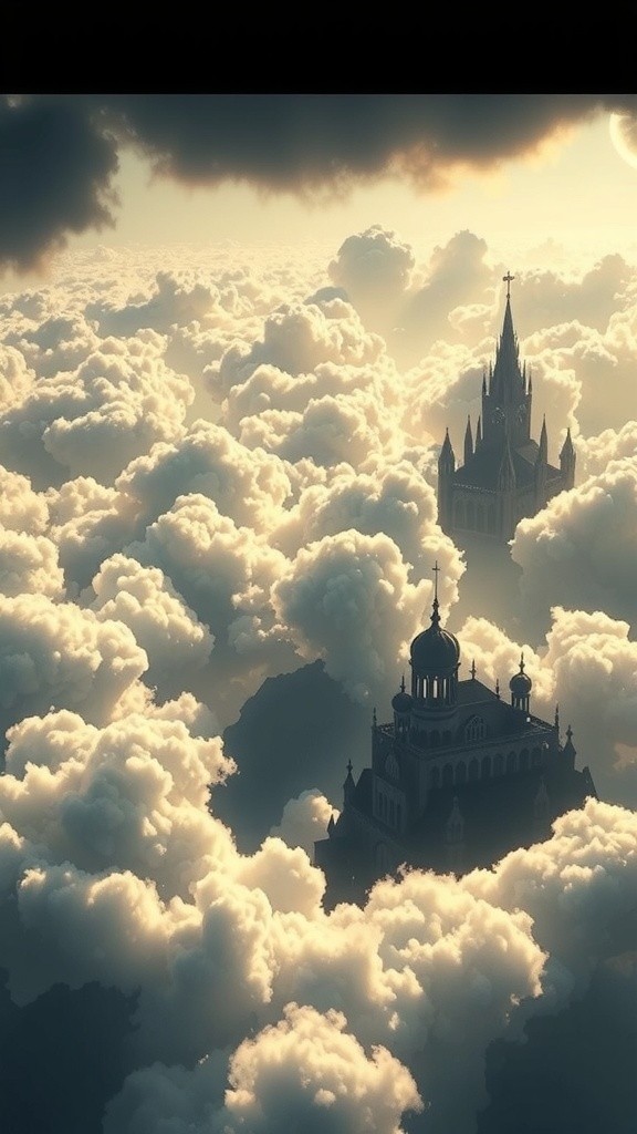 Lumo: Petualangan Awan Kecil