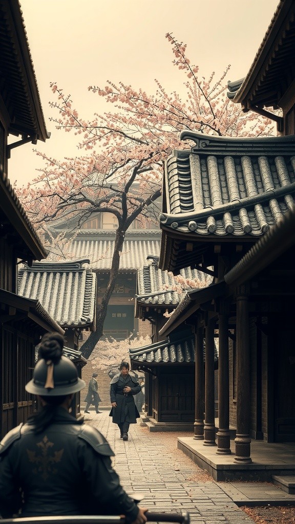 Saigo Takamori: Legend of the Last Samurai