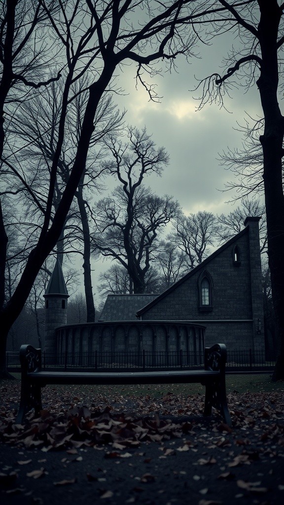 The Strength to Keep Going