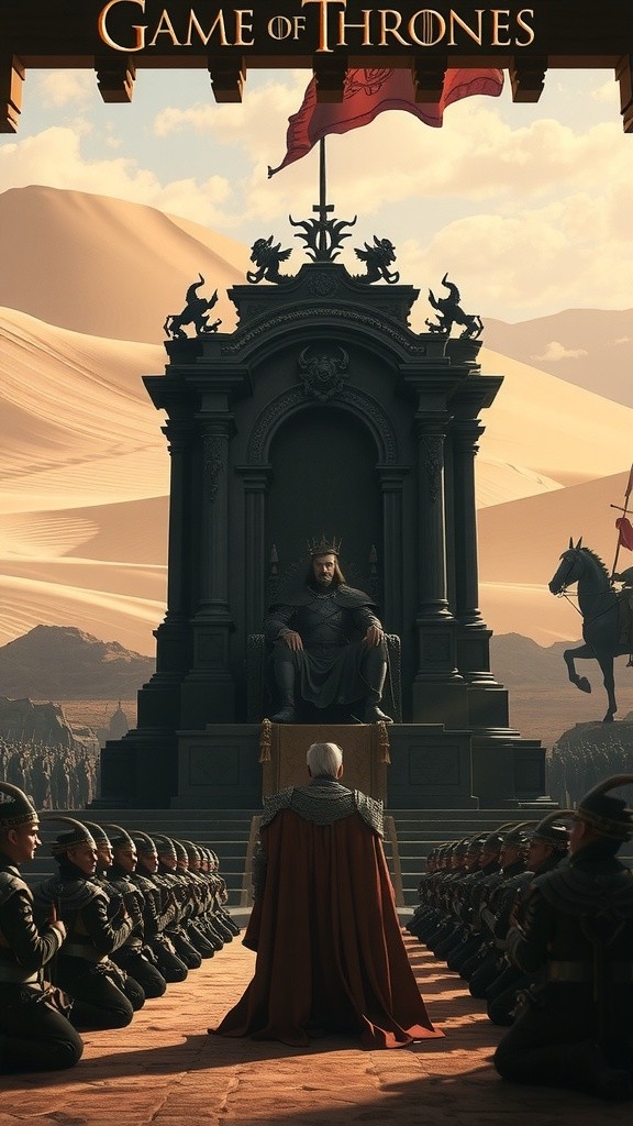 Salahuddin Al-Ayyubi: Raja yang Dicintai dan Ditakuti