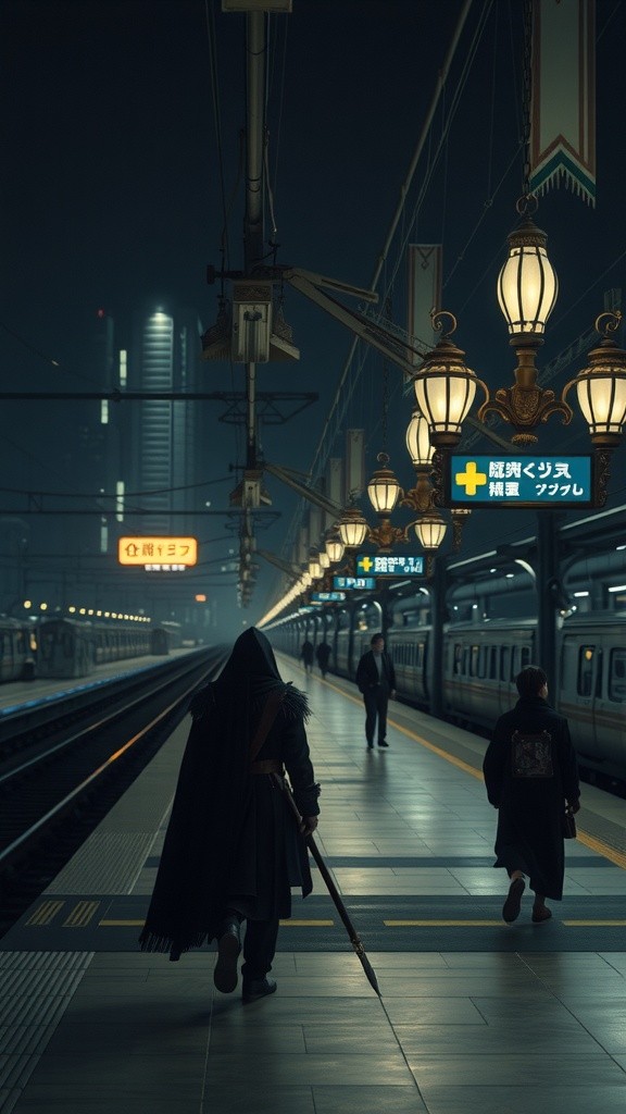 El perro que esperó por siempre