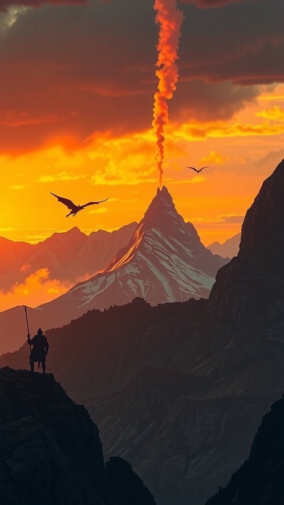 Hearts Ablaze: A Bond Beyond Training