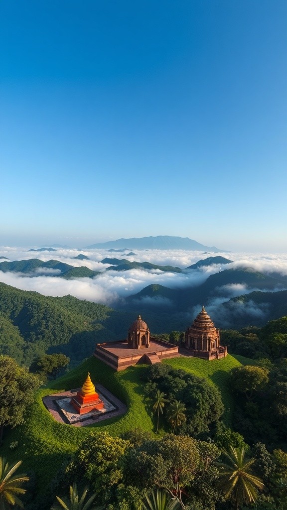 Awakening of Bhairava: The Puje Katte Utsava