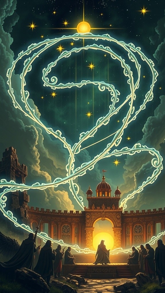 महाभारत एनीमेशन वीडियो