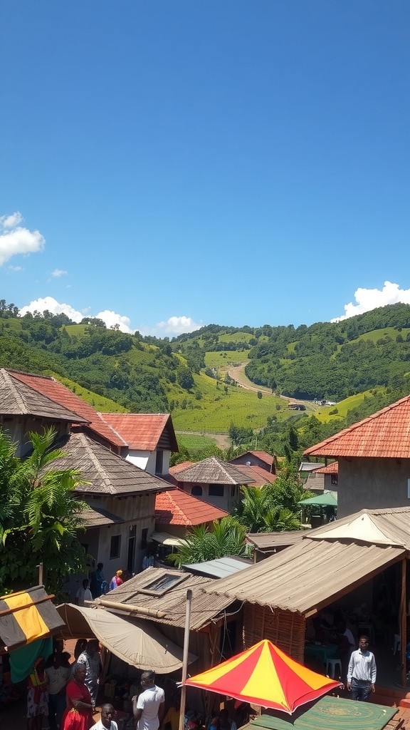 A Moon Princess and her Love: The Tale of Princess Jenny and Ciza