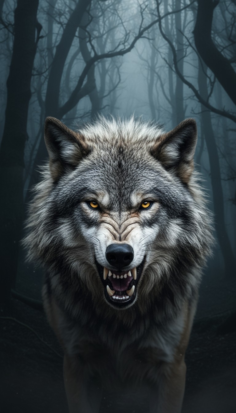 The Birth of the Shadow Hunter ⚔️