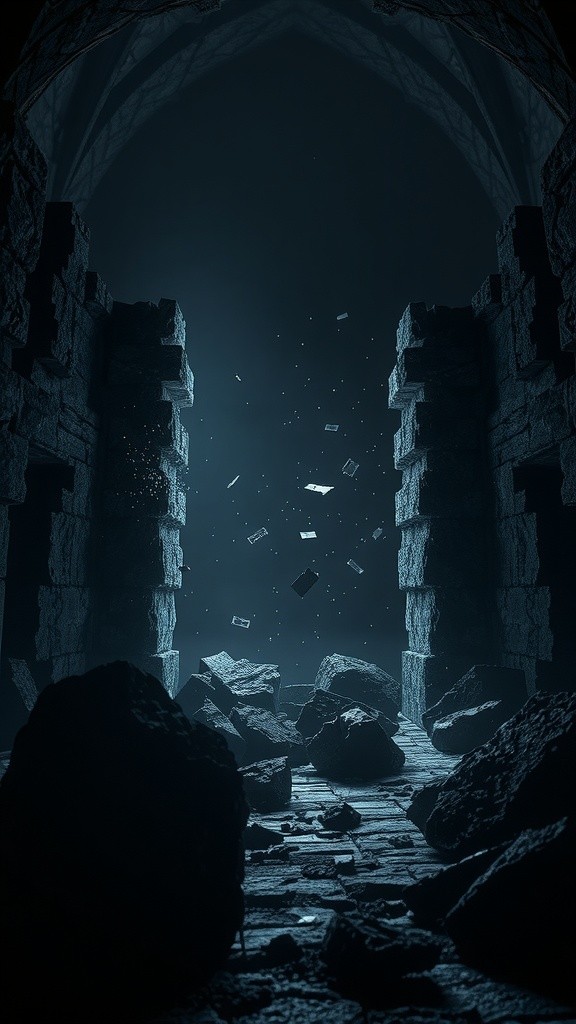 Rise of the Shadow Army