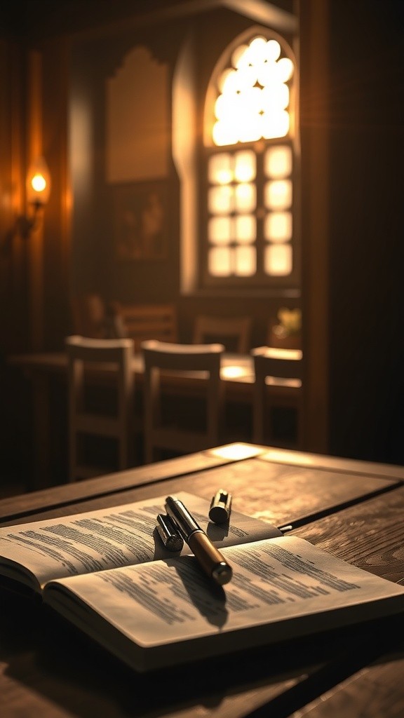 Abraham Lincoln: The Weight of a Nation