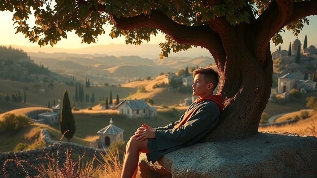 दाऊद और गोलियत की कहानी