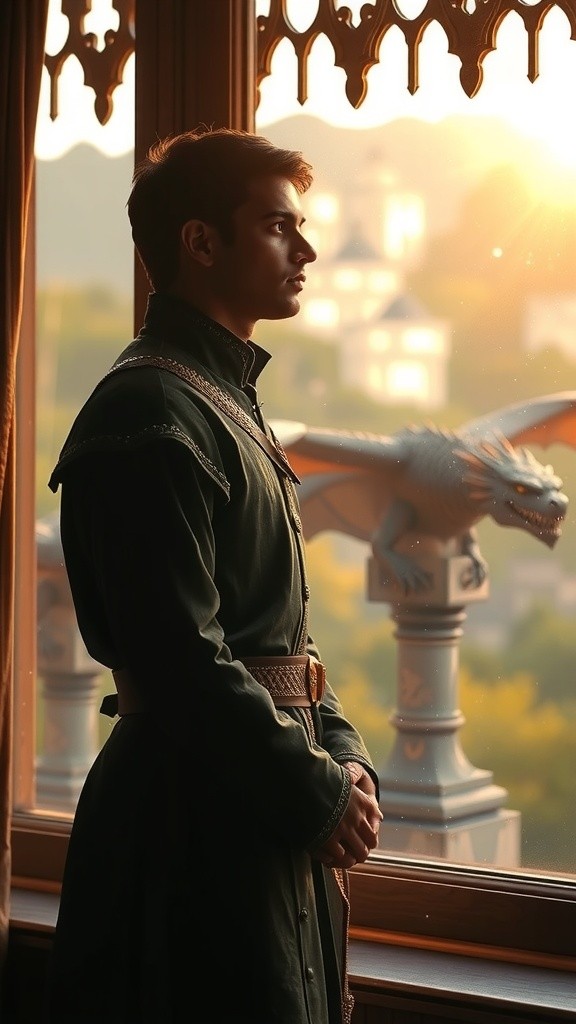 Belajar Mencintai Diri Sendiri