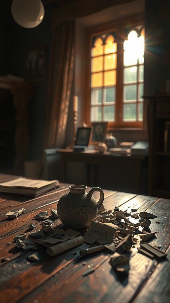 From Pain to Power: Embrace Your Journey