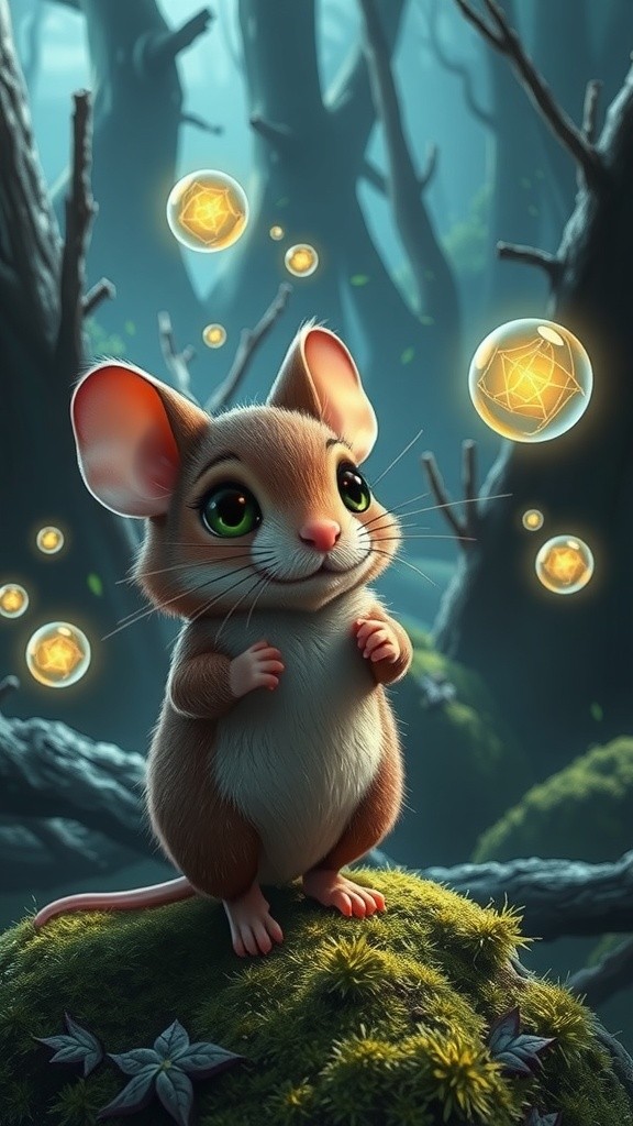 The Day Wisdom Was Stolen