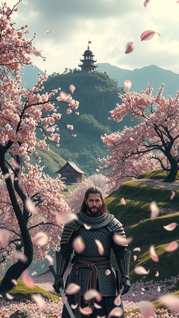 The Moon Princess of Kaguya