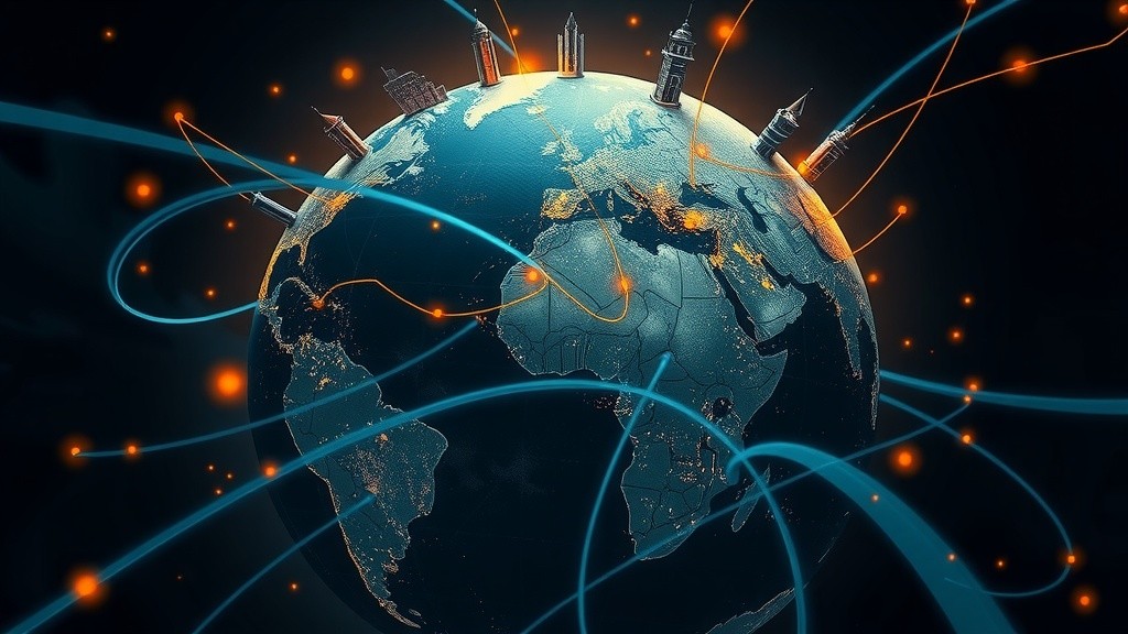 Mengapa Benua Ini Dinamai Amerika?