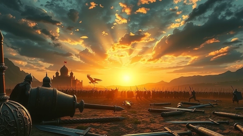 महाभारत की पूर्वकथा: पांडव और कौरवों की अनकही दास्तान