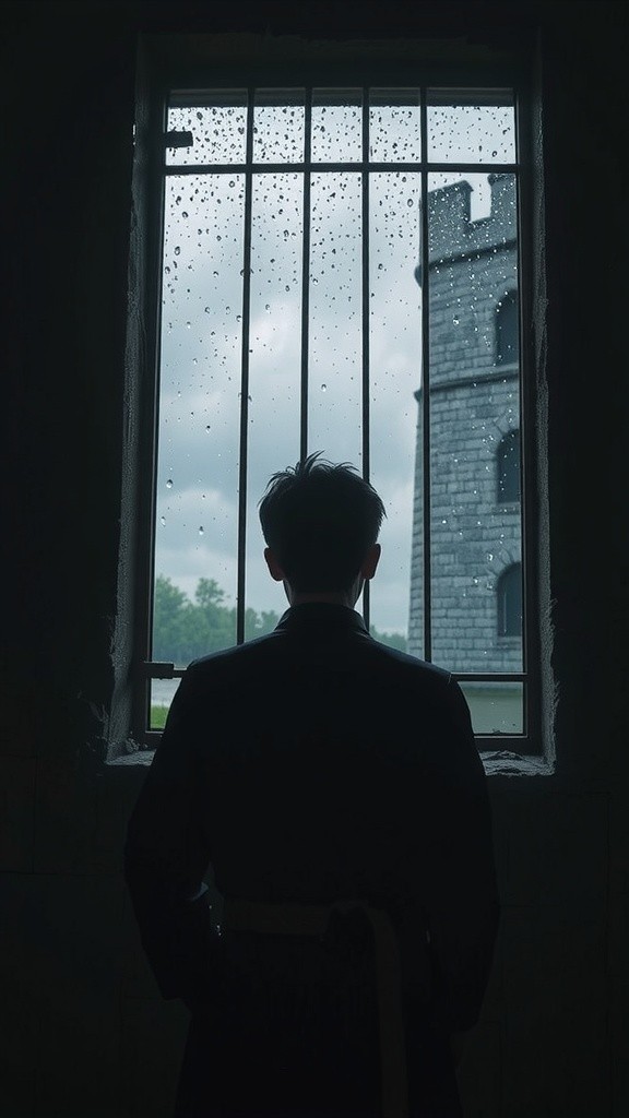 Penjara Tujuan dan Rasa Hampa