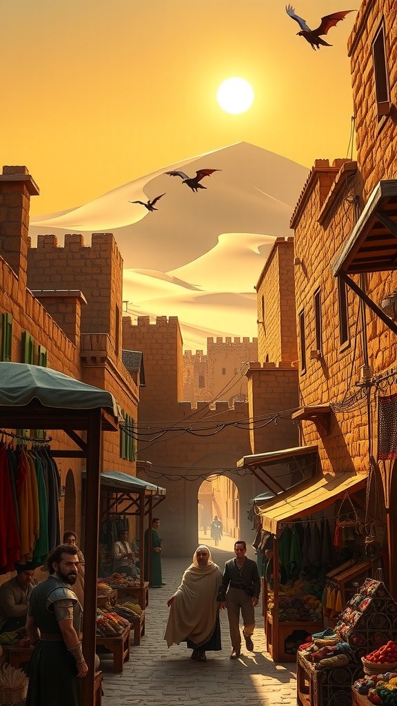 Ali Baba and the Forty Thieves