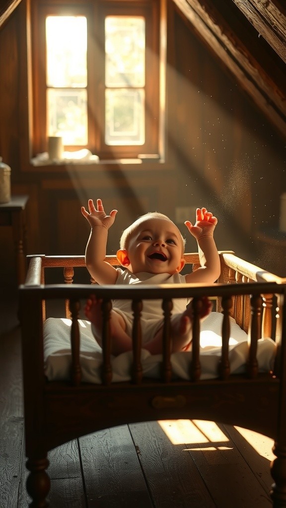 Moments in Glass Orbs