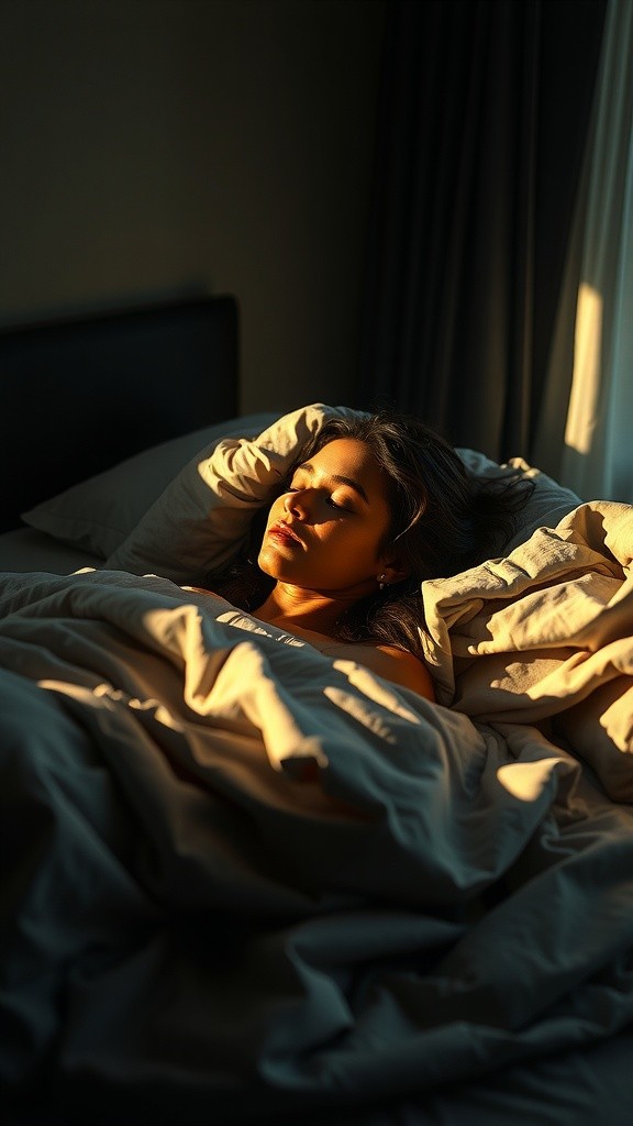 A Mother's Journey: From Fear to Love