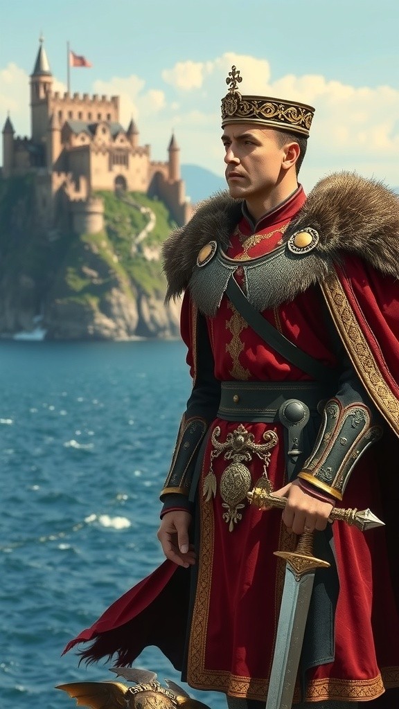 Alexander vs. The Sea – Conquering Tyre's Defenses