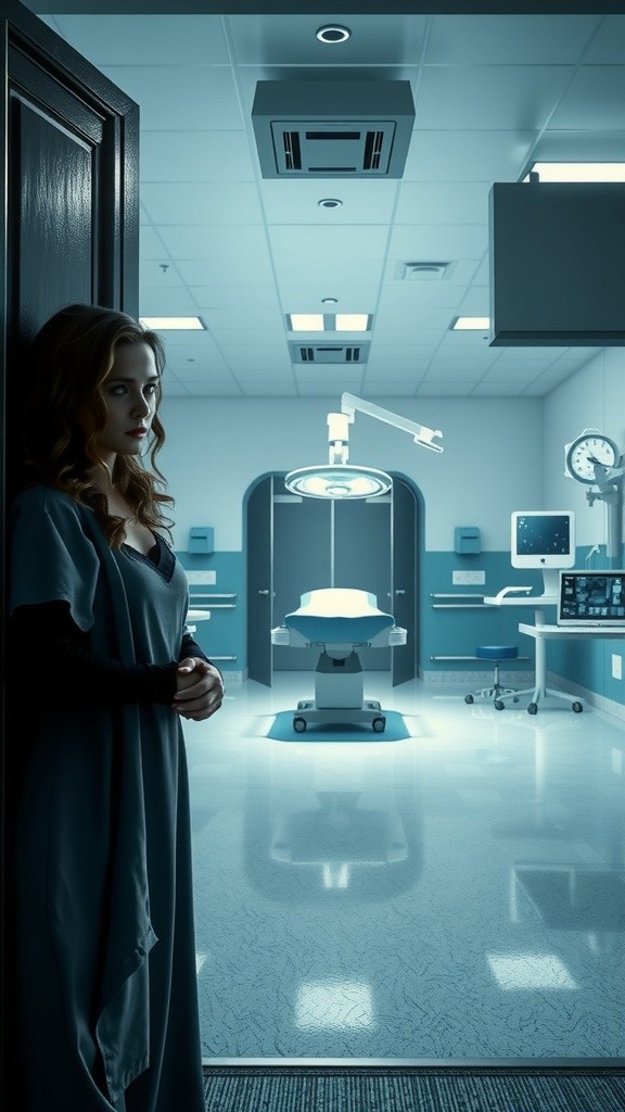 Returning to Star City: A Journey of Healing and Family