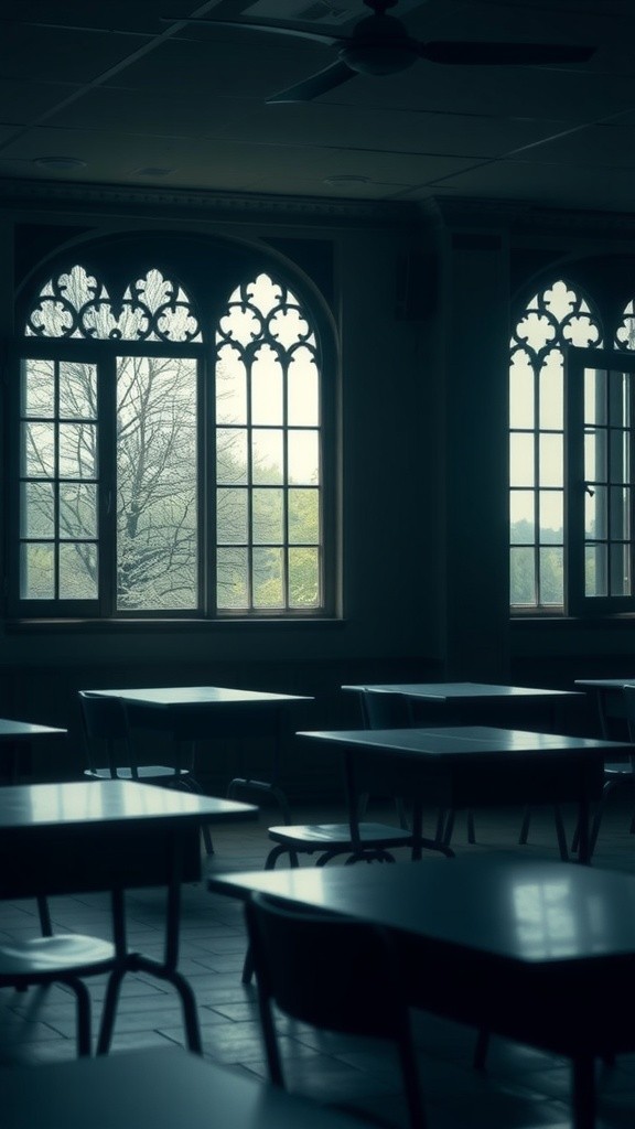 टूटी हुई पेंसिल