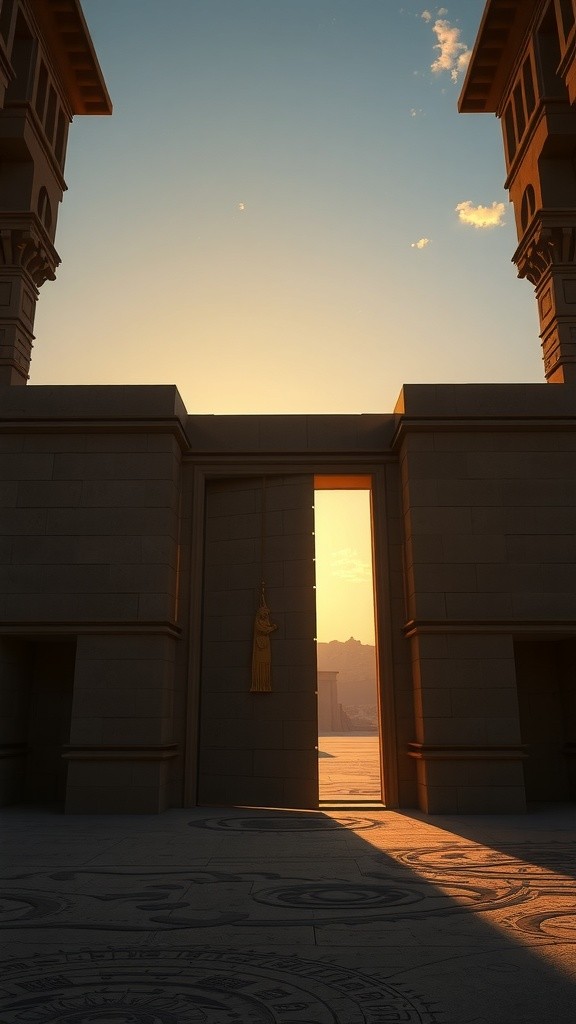 الملوك عادوا: رحلة عبر الزمن