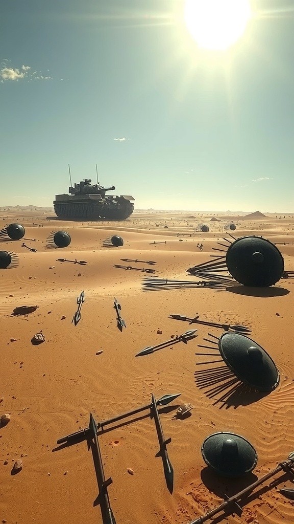 A Journey Through Time: A Visit with Ramses the Great