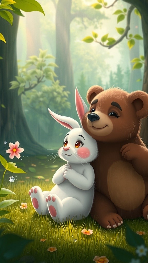 The Joy of the Chase