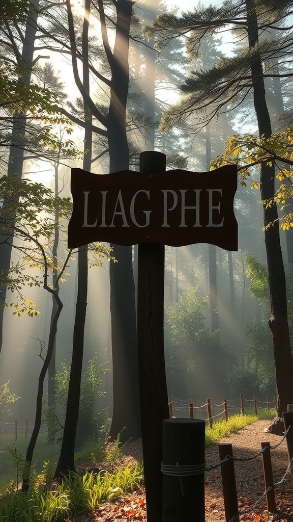 ईमानदार लकड़हारे की कहानी